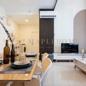 Suite keluarga mewah